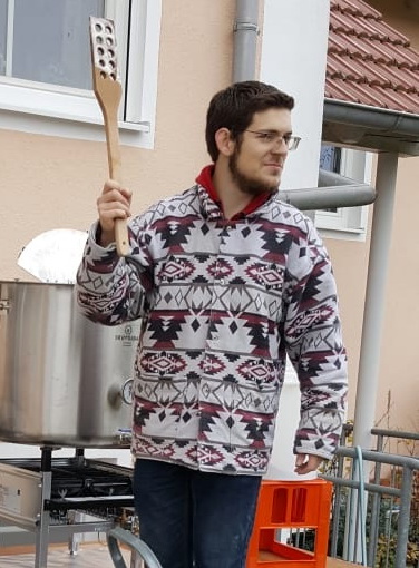 Der Braumeister